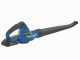 Hyundai LCGB777-1 - Soffiatore a batteria - 20V 2Ah
