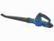 Hyundai LCGB777-1 - Soffiatore a batteria - 20V 2Ah