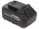 Hyundai LCGB777-1 - Soffiatore a batteria - 20V 4Ah