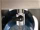 Grifo Professional Inox 20 - Filtro a cartoni per vino carrellato - Pompa in INOX