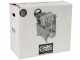 Grifo Professional Inox 20 - Filtro a cartoni per vino carrellato - Pompa in INOX