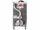 Grifo Professional Inox 20 - Filtro a cartoni per vino carrellato - Pompa in INOX