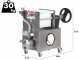 Grifo Professional Inox 20 - Filtro a cartoni per vino carrellato - Pompa in INOX