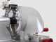 Berkel Essentia Salumeria BES370   - Affettatrice con lama in acciaio cromato da 370mm