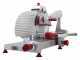 Berkel Essentia Salumeria BES370   - Affettatrice con lama in acciaio cromato da 370mm