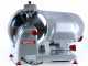 Berkel Essentia Salumeria BES370   - Affettatrice con lama in acciaio cromato da 370mm