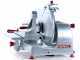 Berkel Essentia Salumeria BES370   - Affettatrice con lama in acciaio cromato da 370mm