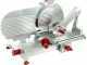 Berkel Essentia Salumeria BES370   - Affettatrice con lama in acciaio cromato da 370mm