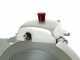Berkel Essentia Salumeria BES370   - Affettatrice con lama in acciaio cromato da 370mm