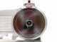 Berkel Essentia Salumeria BES370   - Affettatrice con lama in acciaio cromato da 370mm
