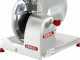 Berkel Essentia Salumeria BES370   - Affettatrice con lama in acciaio cromato da 370mm