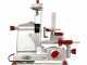 Berkel Essentia Salumeria BES370   - Affettatrice con lama in acciaio cromato da 370mm
