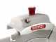 Berkel Essentia Salumeria BES370   - Affettatrice con lama in acciaio cromato da 370mm