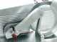 Berkel Essentia Salumeria BES370   - Affettatrice con lama in acciaio cromato da 370mm