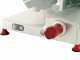 Berkel Essentia Salumeria BES370   - Affettatrice con lama in acciaio cromato da 370mm