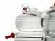 Berkel Essentia Salumeria BES370   - Affettatrice con lama in acciaio cromato da 370mm