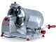Berkel Essentia Salumeria BES370   - Affettatrice con lama in acciaio cromato da 370mm