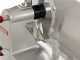 Berkel Essentia Salumeria BES370   - Affettatrice con lama in acciaio cromato da 370mm
