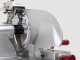 Berkel Essentia Salumeria BES370   - Affettatrice con lama in acciaio cromato da 370mm