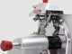 Berkel Essentia Salumeria BES370   - Affettatrice con lama in acciaio cromato da 370mm