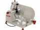 Berkel Essentia Salumeria BES370   - Affettatrice con lama in acciaio cromato da 370mm
