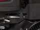 BullMach ZEUS 180 BSE - Biotrituratore a scoppio trainabile - Briggs &amp; Stratton 420cc con avviamento elettrico