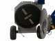 BullMach ZEUS 180 BSE - Biotrituratore a scoppio trainabile - Briggs &amp; Stratton 420cc con avviamento elettrico