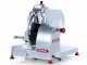 Berkel Essentia Salumeria BES370 trifase - Affettatrice con lama in acciaio cromato da 370mm