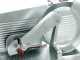 Berkel Essentia Salumeria BES370 trifase - Affettatrice con lama in acciaio cromato da 370mm