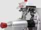 Berkel Essentia Salumeria BES370 trifase - Affettatrice con lama in acciaio cromato da 370mm