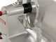 Berkel Essentia Salumeria BES370 trifase - Affettatrice con lama in acciaio cromato da 370mm