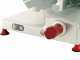 Berkel Essentia Salumeria BES370 trifase - Affettatrice con lama in acciaio cromato da 370mm