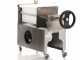 Grifo Professional Inox 30 - Filtro a cartoni per vino carrellato - Pompa in INOX