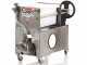Grifo Professional Inox 30 - Filtro a cartoni per vino carrellato - Pompa in INOX