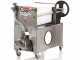 Grifo Professional Inox 30 - Filtro a cartoni per vino carrellato - Pompa in INOX