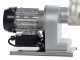 Tre Spade BIG-2P - Passapomodoro elettrico - 480W