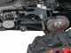 Geotech MCT 550 - Motocoltivatore a benzina - Ducar DH212 - Fresa reversa - 7HP