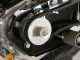 Geotech MCT 550 - Motocoltivatore a benzina - Ducar DH212 - Fresa reversa - 7HP