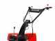 Geotech MCT 550 - Motocoltivatore a benzina - Ducar DH212 - Fresa reversa - 7HP
