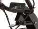 Geotech MCT 550 - Motocoltivatore a benzina - Ducar DH212 - Fresa reversa - 7HP