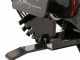Geotech MCT 550 - Motocoltivatore a benzina - Ducar DH212 - Fresa reversa - 7HP