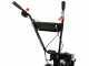 Geotech MCT 550 - Motocoltivatore a benzina - Ducar DH212 - Fresa reversa - 7HP