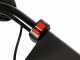 Geotech MCT 550 - Motocoltivatore a benzina - Ducar DH212 - Fresa reversa - 7HP