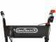 Geotech MCT 550 - Motocoltivatore a benzina - Ducar DH212 - Fresa reversa - 7HP