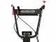 Geotech MCT 550 - Motocoltivatore a benzina - Ducar DH212 - Fresa reversa - 7HP