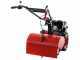 Geotech MCT 550 - Motocoltivatore a benzina - Ducar DH212 - Fresa reversa - 7HP