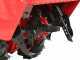 Geotech MCT 550 - Motocoltivatore a benzina - Ducar DH212 - Fresa reversa - 7HP
