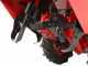 Geotech MCT 550 - Motocoltivatore a benzina - Ducar DH212 - Fresa reversa - 7HP