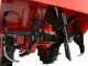 Geotech MCT 550 - Motocoltivatore a benzina - Ducar DH212 - Fresa reversa - 7HP