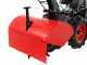 Geotech MCT 550 - Motocoltivatore a benzina - Ducar DH212 - Fresa reversa - 7HP